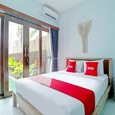 Oyo 90854 Loka Anyar Guest House